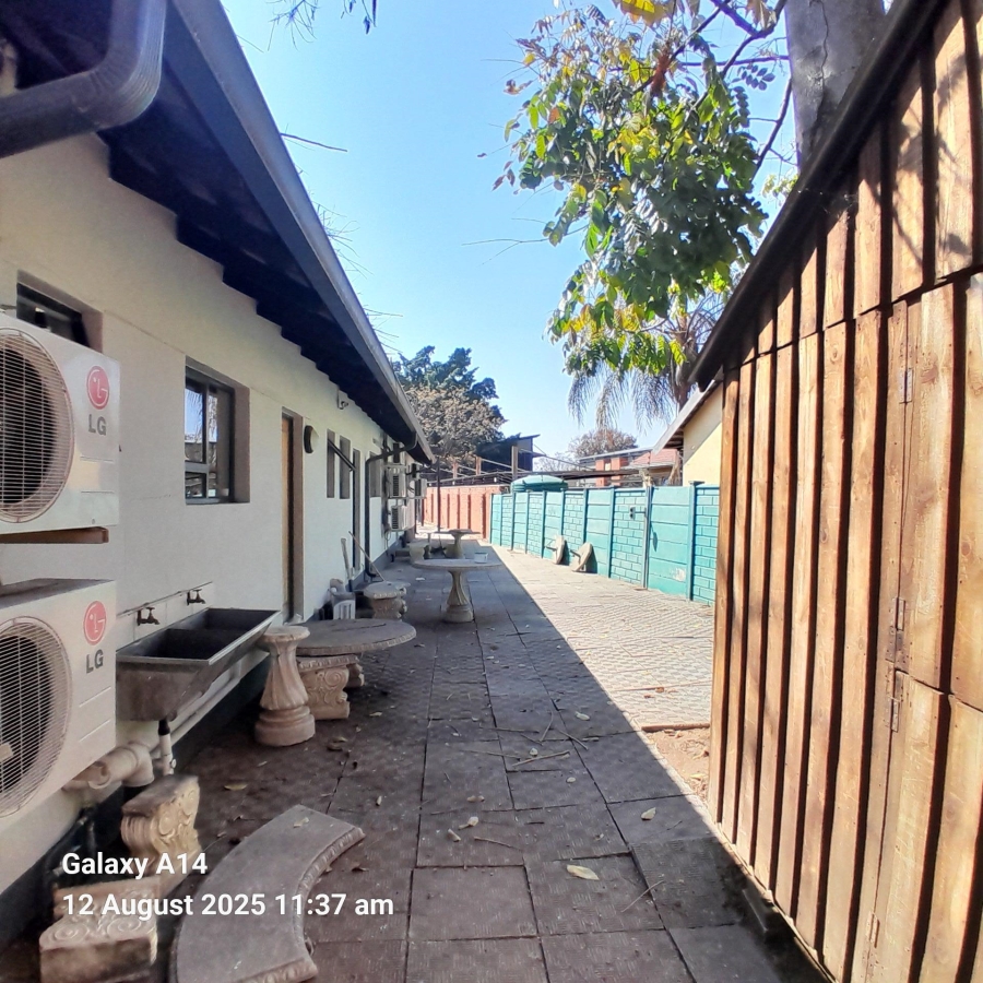 Commercial Property for Sale in Bodorp North West
